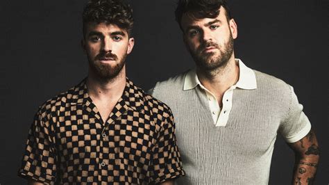 The Chainsmokers (@thechainsmokers) Official .